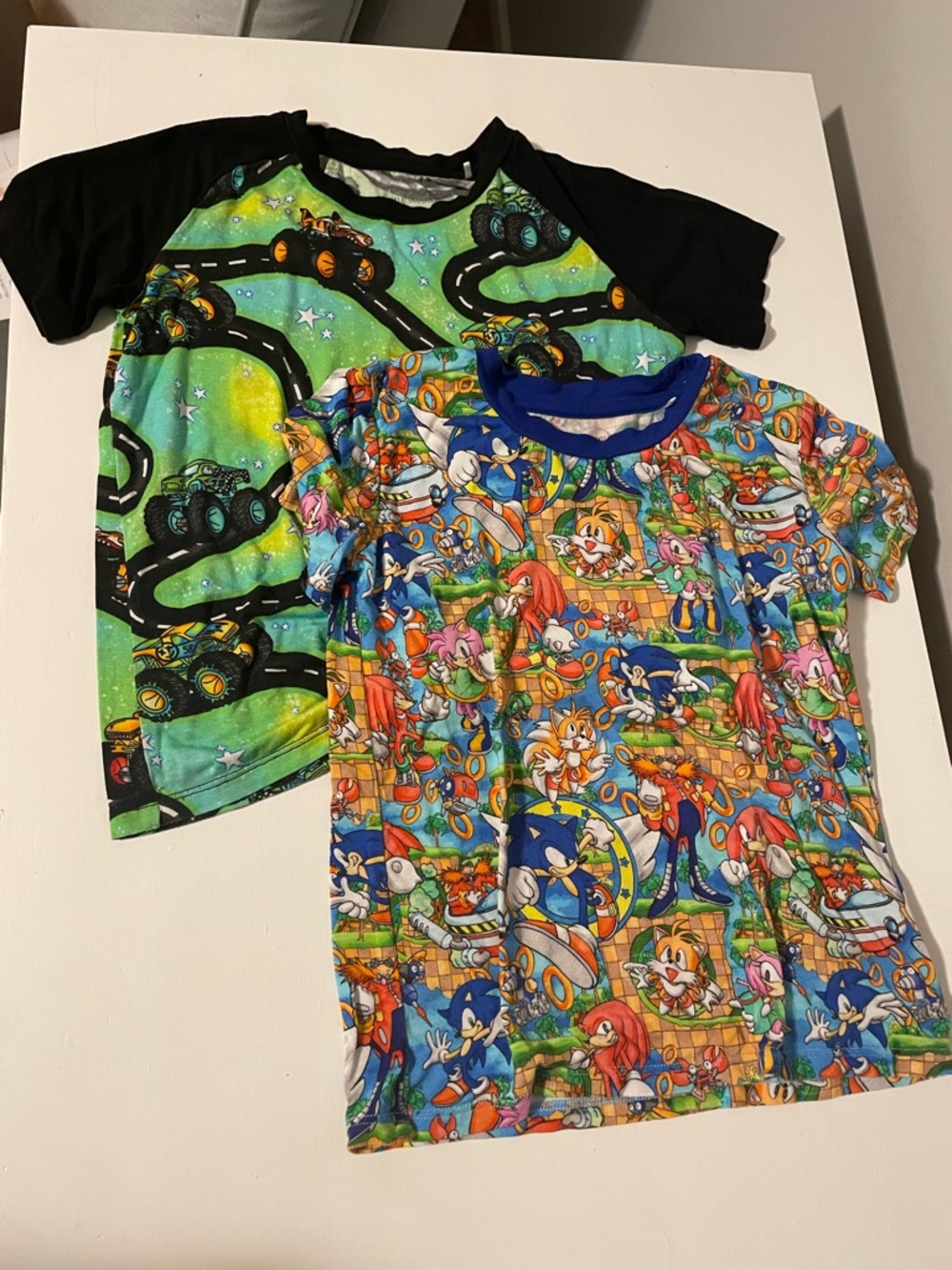 Charlie’s Project Tee Bundle